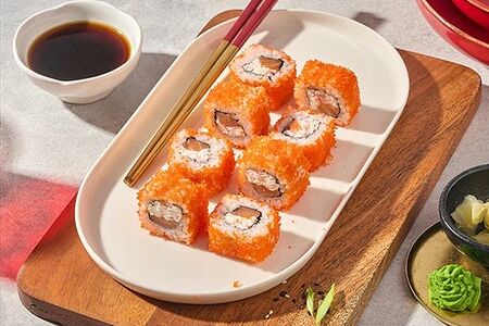 Ролл Фудзияма