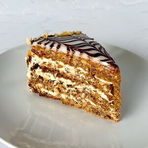 Пирожное Эстерхази