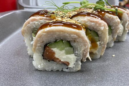 Канада люкс