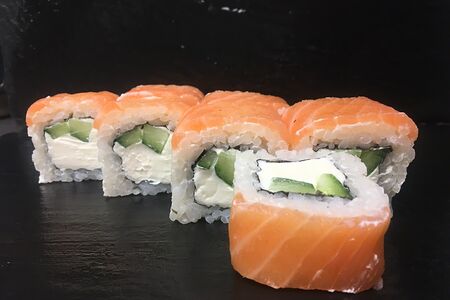 Ролл Филадельфия