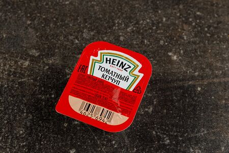 Кетчуп Heinz