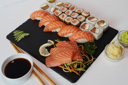 Митсуно сяке