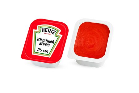 Соус Heinz на выбор