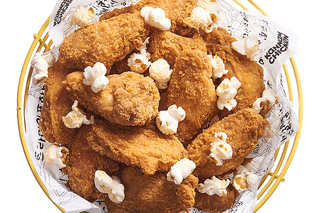 Крылья Фрайд L