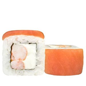 Ролл Красный тунец