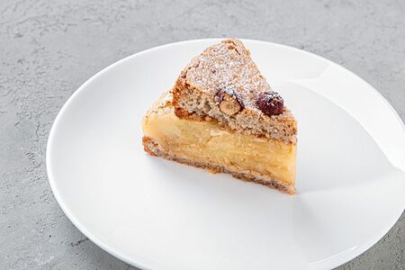 Французский торт