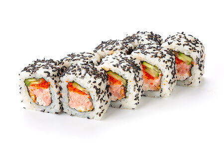 Сливочный тунец