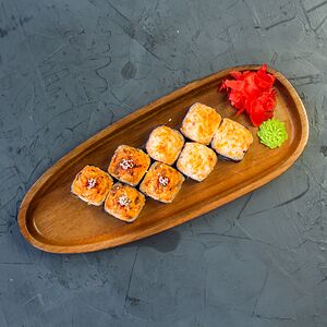 Яки маки Дуэт