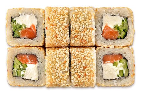 Филадельфия в кунжуте