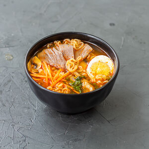 Рамен классический