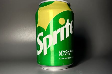 Sprite