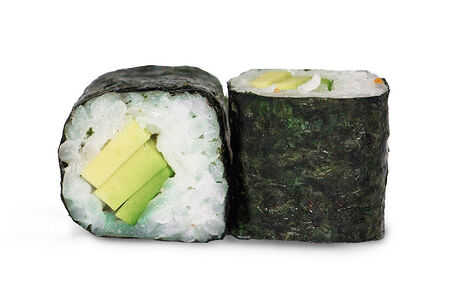 Ролл Авокадо 8 шт