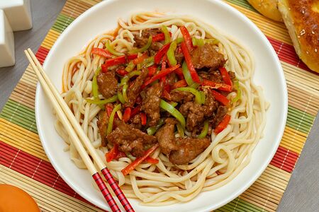 Лазыру лагман