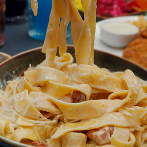 Ֆետուչինի կարբոնարա