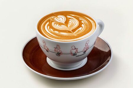 Капучино Гранде