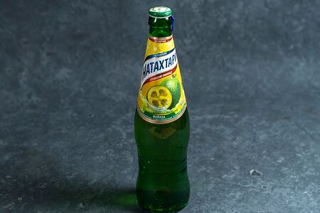 Лимонад Натахтари Фейхоа