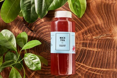 Nice Tea холодный чай
