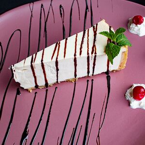 Чизкейк Нью-Йорк