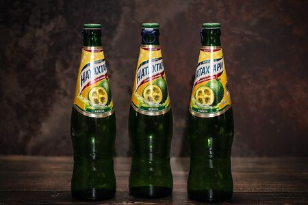 Лимонад Натахтари Фейхоа