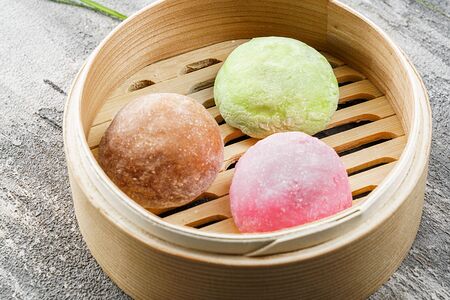 Моти Манго-маракуйя