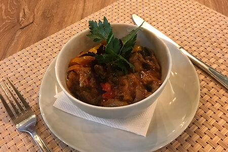 Аджапсандал