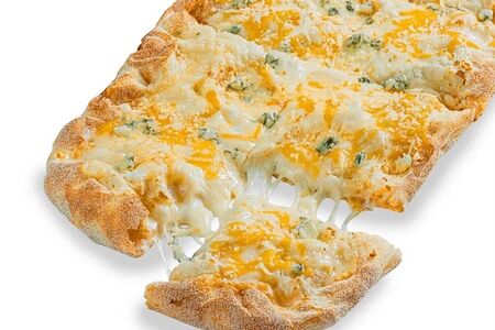 Пицца Zotman Четыре сыра