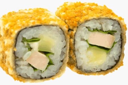 Тори темпура