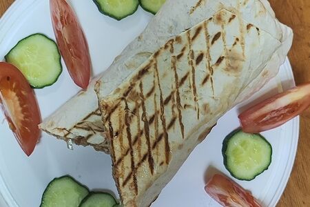 Шаурма классика