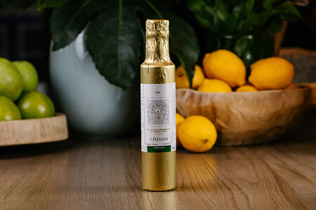 Масло оливковое Анфоссо