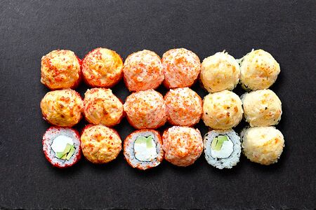 Сет Запеченная Фила