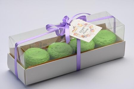 Набор Макарони