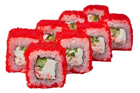 Калифорния Краб