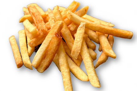 Картошка фри