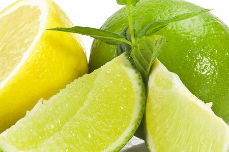 Цитрусовый микс