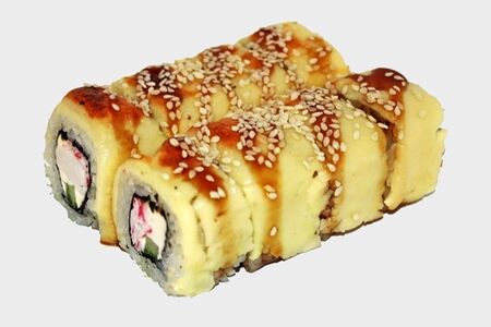 Ролл Белоснежка