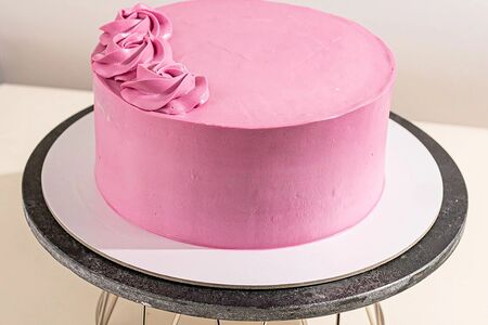 Торт Черничный