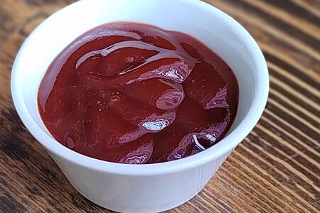 Соус Барбекю