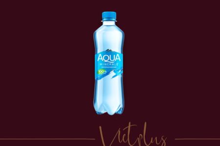 Вода без газа