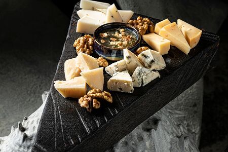 Итальянские сыры