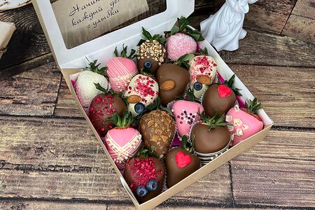 Микс Люкс Medium