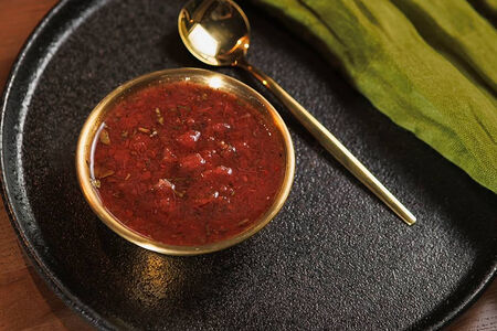 Соус Ткемали красный