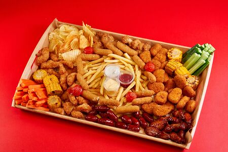 Сет Гугол-Wow