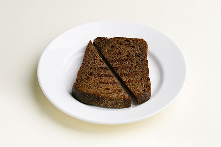 Бородинский хлеб