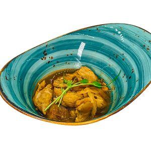 Свинина Восточная