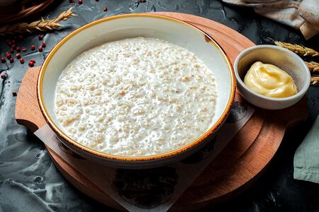 Каша Геркулес