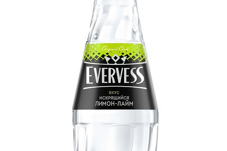 Evervess лайм и лимон