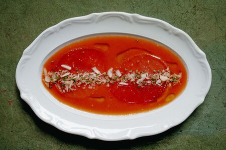 Крудо тунец