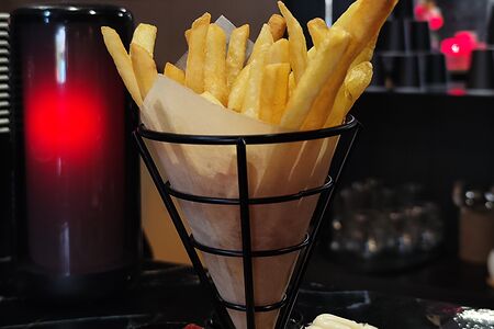 Картофель фри