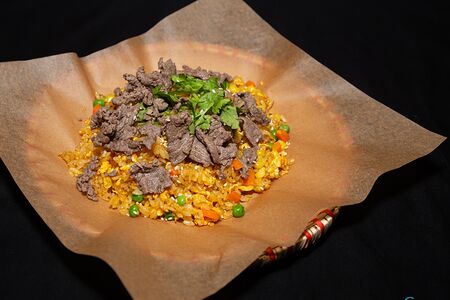 Ком ранг с говядиной