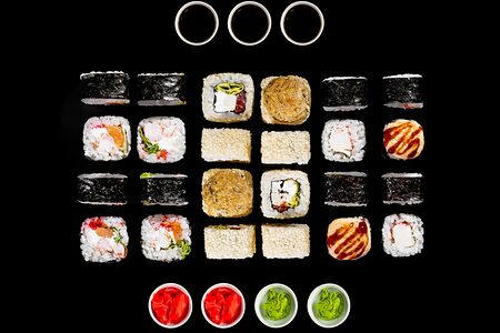 Сет Выгодный